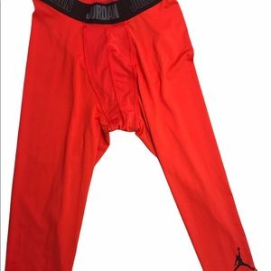 Jordan Dri-Fit Training Pant Compression Tight